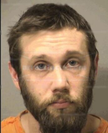 Dustin Lee Hendrix
