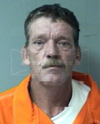 Donald Dean Wilkinson