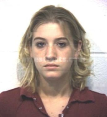 Nicole Kathleen Koehn