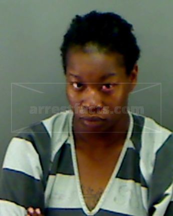 Wakisha Leshea Johnson