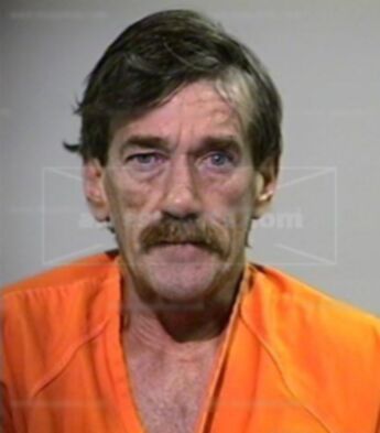 Rickey Lane Horne