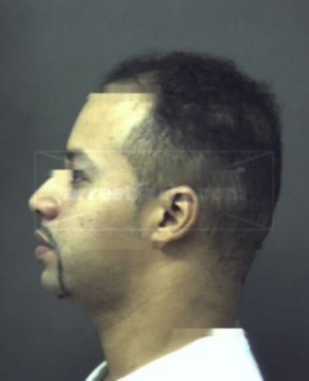 Danny Ernesto Anderson