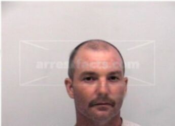Michael Arthur Ward