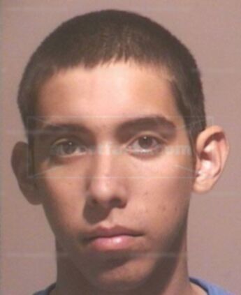 Nicholas Martinez