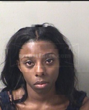 Fatimah Carter