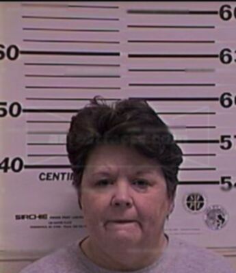 Reba E Garman