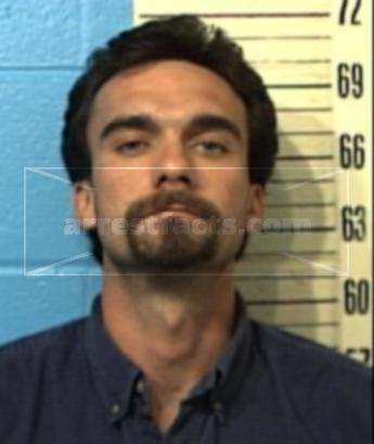 Donnell Earl Scott