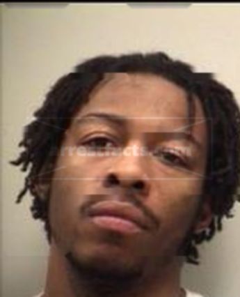 Jordan Debray Walker