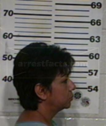 Rebecca Mata Garza