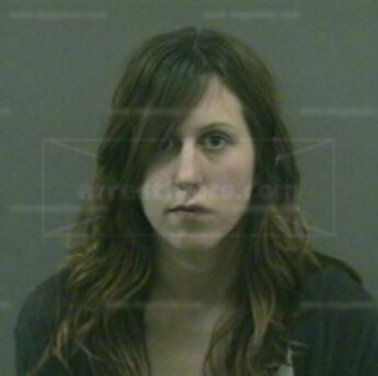 Allison Marie Johnson