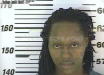 Tiffany Monique Fields