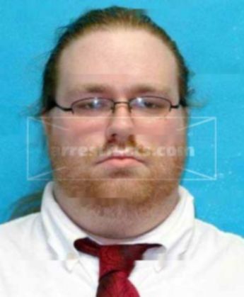 Matthew Bradley Boyette