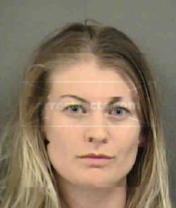 Sarah Elizabeth Beaulieu