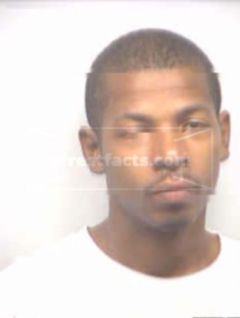 Durell Polk