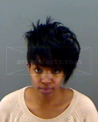 Vicktoria Lynette Mayo