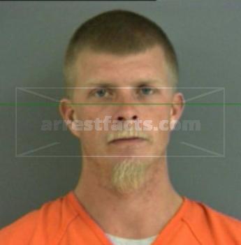 Chad Micheal Parrish
