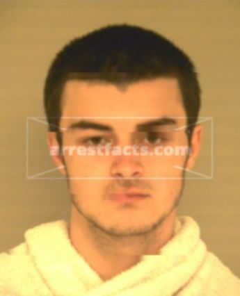 Trevor Ryan Harper
