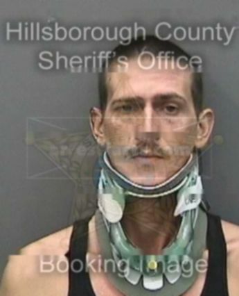 Joshua Neil Greathouse