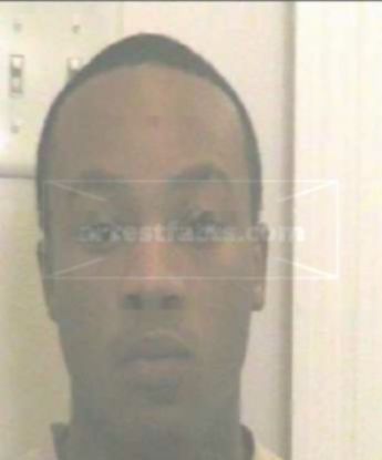 Quotavious Cochran