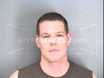 Brent Alan Anderson