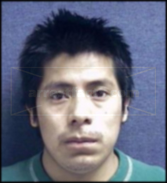 Nazario R De Leon Mendez