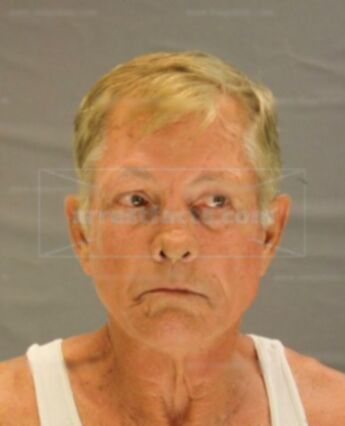 Ronald Anthony Chapman
