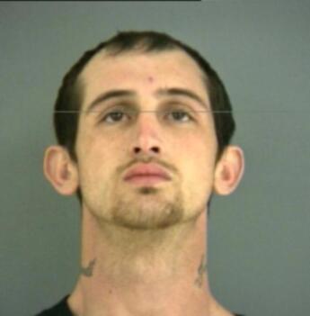 Patrick Seth Lee