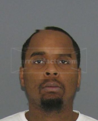 Devonte Scott