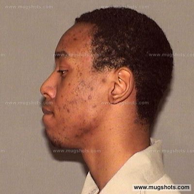 Dion Jamar Rogers