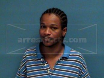 Tyrann Anthony Joyner