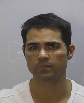 Dustin Benjamin Mathews