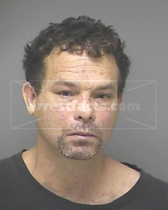 Lance Michael Eades