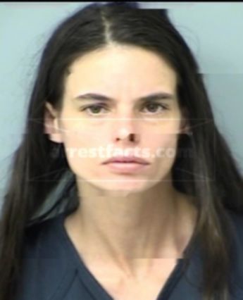 Tina Leslie Edenfield