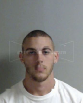 Jody Shane Bailey