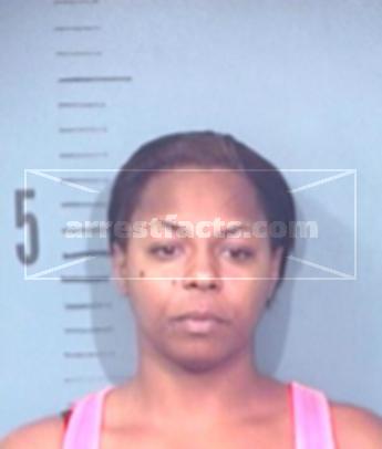 Margaret Bernice Collier
