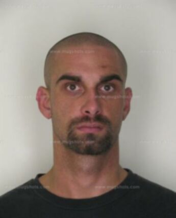 Nathan Christopher Floyd