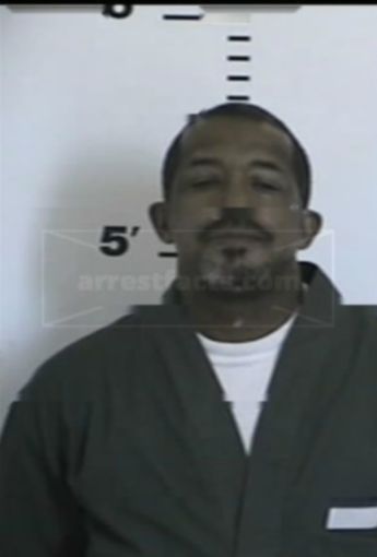 Anthony E Mcafee