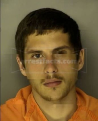 Zachary Adam Robinette