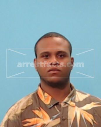 Darius Shavon Chachere