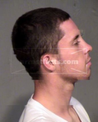 Eric David Walston