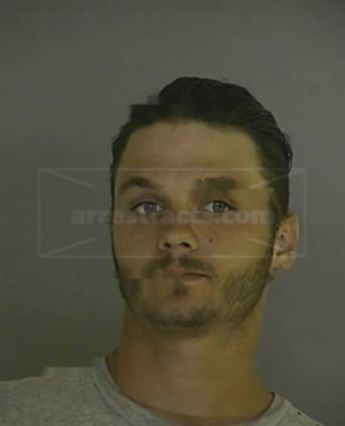 Joshua Russel Vanburen