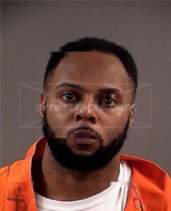 Brandon Alexander Forrest