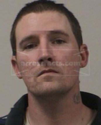 Chad Robert Christy
