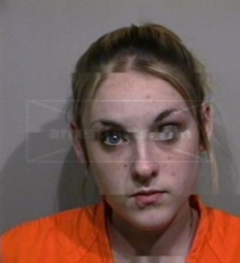 Charlotte Ann Frost
