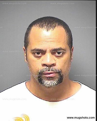 Wayne Lee Glover