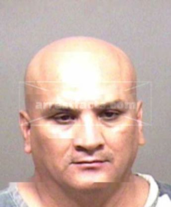 Huber Diaz Dominguez