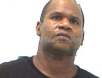 Alphonzo Levi Evans