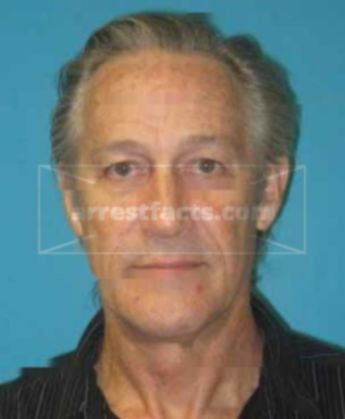Aaron Bruce Walker