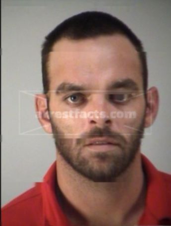Travis Lawton Brooks