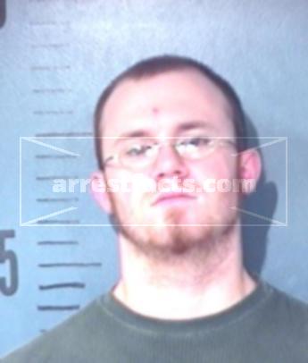 Timothy Lance Bilberry